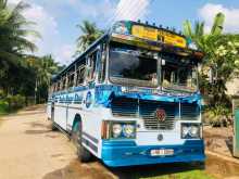Ashok-Leyland Viking 2011 Bus