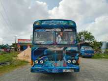 Ashok-Leyland Viking 2011 Bus