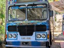 Ashok-Leyland Viking 2011 Bus