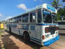 Ashok-Leyland Viking 2011 Bus