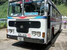 Ashok-Leyland Viking 2011 Bus