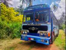 Ashok-Leyland Viking 2011 Bus