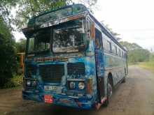 Ashok-Leyland Viking 2012 Bus