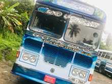 Ashok-Leyland Viking 2012 Bus