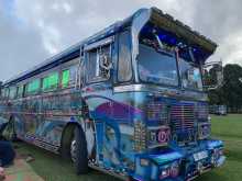 Ashok-Leyland Viking 2012 Bus