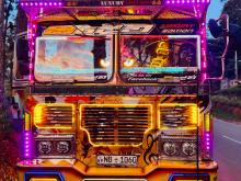 Ashok-Leyland Viking 2012 Bus