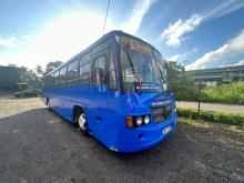 Ashok-Leyland Viking 2013 Bus
