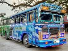 Ashok-Leyland Viking 2013 Bus