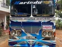 Ashok-Leyland Viking 2013 Bus