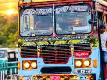 Ashok-Leyland Viking 2013 Bus