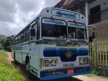Ashok-Leyland Viking 2013 Bus