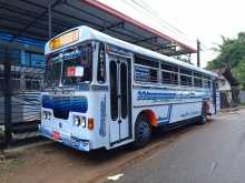 Ashok-Leyland Viking 2026 Bus