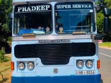 Ashok-Leyland Viking 2014 Bus