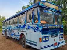 Ashok-Leyland Viking 2014 Bus