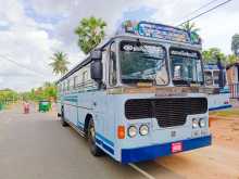 Ashok-Leyland Viking 2014 Bus