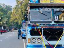 Ashok-Leyland Viking 2014 Bus
