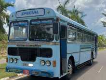 Ashok-Leyland Viking 2014 Bus