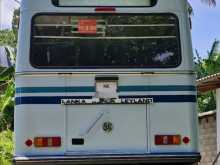 Ashok-Leyland Viking 2014 Bus