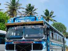 Ashok-Leyland Viking 2014 Bus
