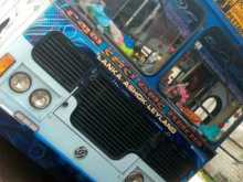 Ashok-Leyland Viking 2014 Bus