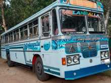 Ashok-Leyland Viking 2014 Bus