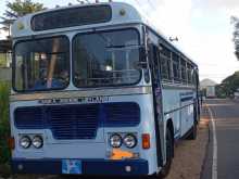 Ashok-Leyland Viking 2015 Bus