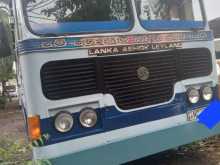 Ashok-Leyland VIKING 2015 Bus