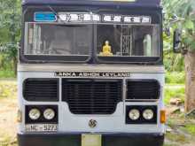 Ashok-Leyland Viking 2015 Bus