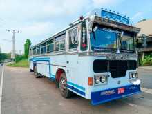 Ashok-Leyland Viking 2015 Bus