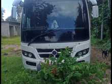 Ashok-Leyland Viking 2015 Bus
