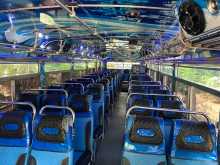Ashok-Leyland Viking 2015 Bus