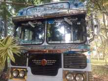 Ashok-Leyland Viking 2015 Bus