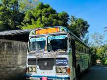 Ashok-Leyland Viking 2015 Bus