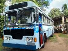 Ashok-Leyland Viking 2015 Bus