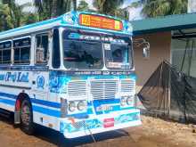 Ashok-Leyland Viking 2015 Bus