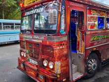 Ashok-Leyland Viking 2015 Bus