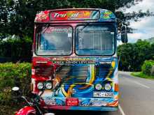 Ashok-Leyland Viking 2015 Bus