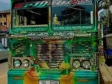 Ashok-Leyland Viking 2010 Bus