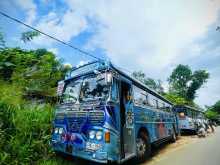 Ashok-Leyland Viking 2017 Bus