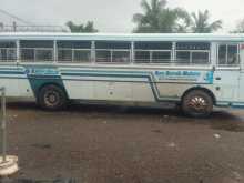 Ashok-Leyland Viking 2016 Bus