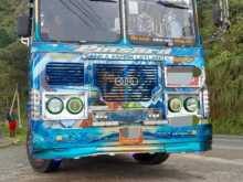 Ashok-Leyland Viking 2016 Bus