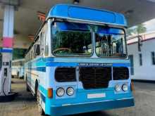 Ashok-Leyland Viking 2016 Bus