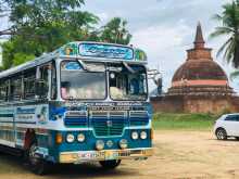 Ashok-Leyland Viking 2016 Bus