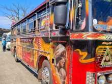 Ashok-Leyland Viking 2016 Bus