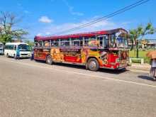 Ashok-Leyland Viking 2016 Bus