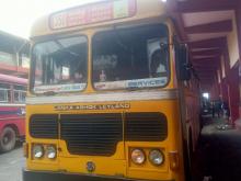 Ashok-Leyland Viking 2002 Bus