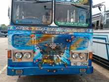 Ashok-Leyland Viking 2017 Bus