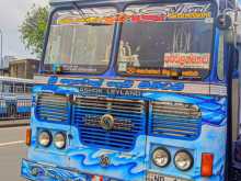 Ashok-Leyland Viking 2017 Bus