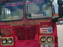 Ashok-Leyland Viking 2017 Bus