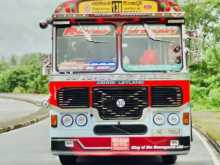 Ashok-Leyland Viking 2017 Bus